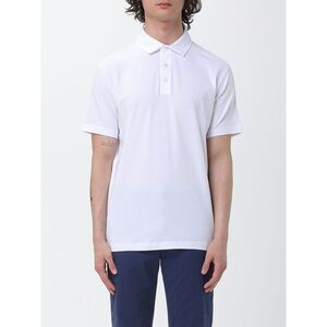 Peuterey Polo Shirt Men White